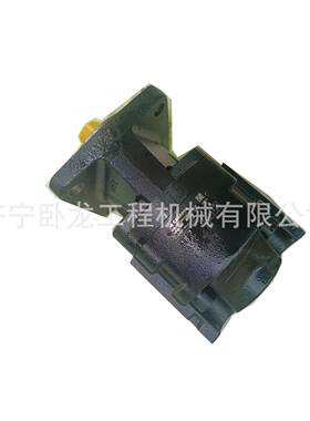 DL503装载机铲齿轮泵040915630843A4009车10--41A