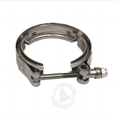 VT10510 V型卡箍 V-Band Hose Clamps