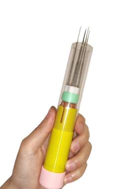 颜电321654动羊毛毡戳针羊毛毡戳戳羊毛毡戳乐针可调速含电随源机