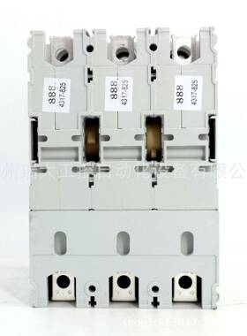 Fomula塑壳断路器A3N630MTrF00/5000FF4P+RC5D;1101358020135802