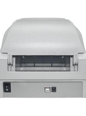 AGROX立象CP2140M314L标签打印证机合格条码不干CP-2140M胶贴纸高