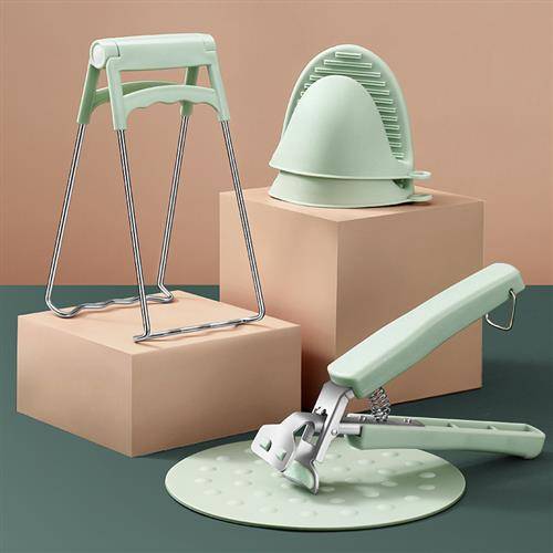 厨房用品用具小百货厨具套装家用大全全套各种夹子神器家居好物奥