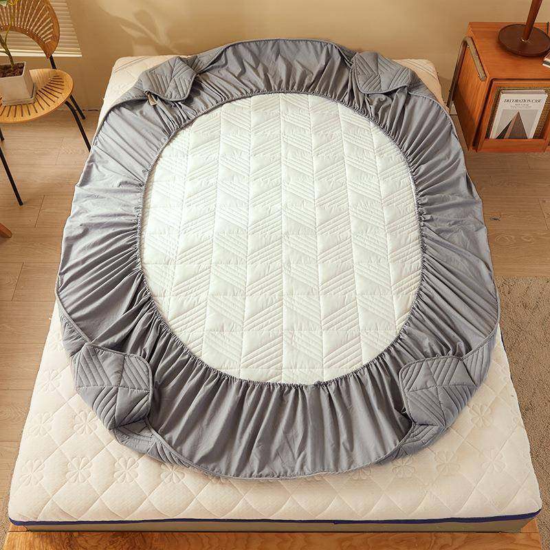 FS756646加厚单笠件夹棉防滑固定床罩棉席护梦思床垫保套薄棕床垫,畜牧/养殖物资,特种养殖设备,淘宝优惠券,粉丝福利购,淘宝优惠卷