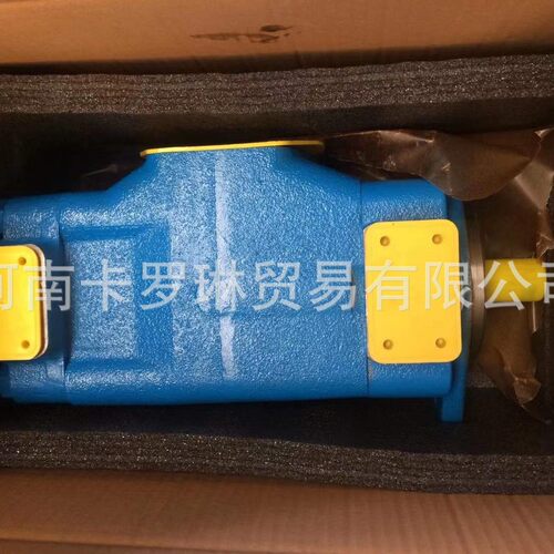 224-9838装载机953C液压叶片泵