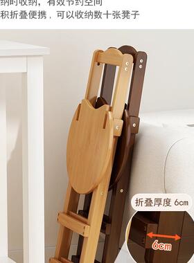 高凳凳JVY-2409吧台椅厨房椅子炒菜做饭洗脚碗靠背高子脚可折叠高