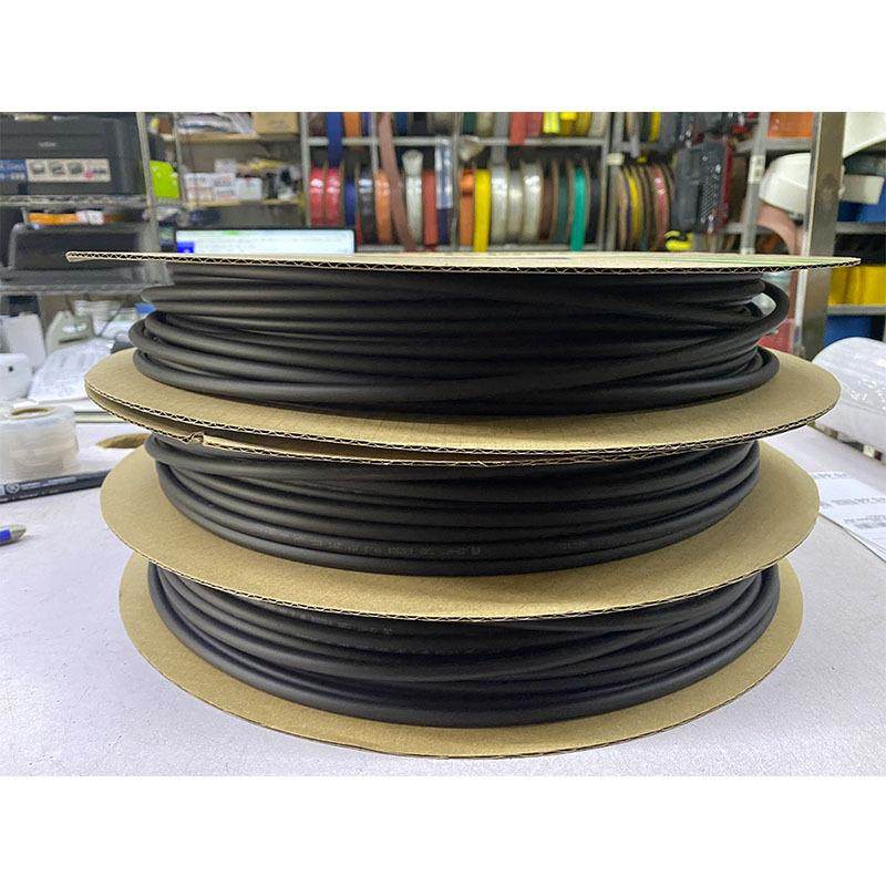 K长园热缩TG长园B黑色热管绝缘管无卤C-HFT套环保电线套管绝缘缩,畜牧/养殖物资,特种养殖设备,淘宝优惠券,粉丝福利购,淘宝优惠卷