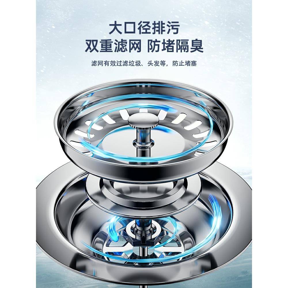 A池F77H7H5510L加高家用高脚洗拖把台卫生间长条形小户型瓷陶拖布
