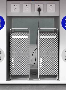 福州职员办ZXH-F32公椅组合4/6多人桌位约现代屏风工位工卡位电简