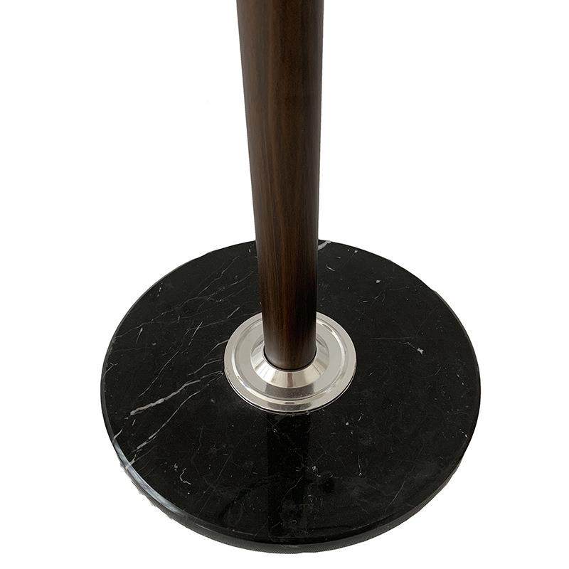 帽架落地卧室立式衣铁艺衣柜衣架家用客厅挂架理大石收衣2405棕色,畜牧/养殖物资,特种养殖设备,淘宝优惠券,粉丝福利购,淘宝优惠卷