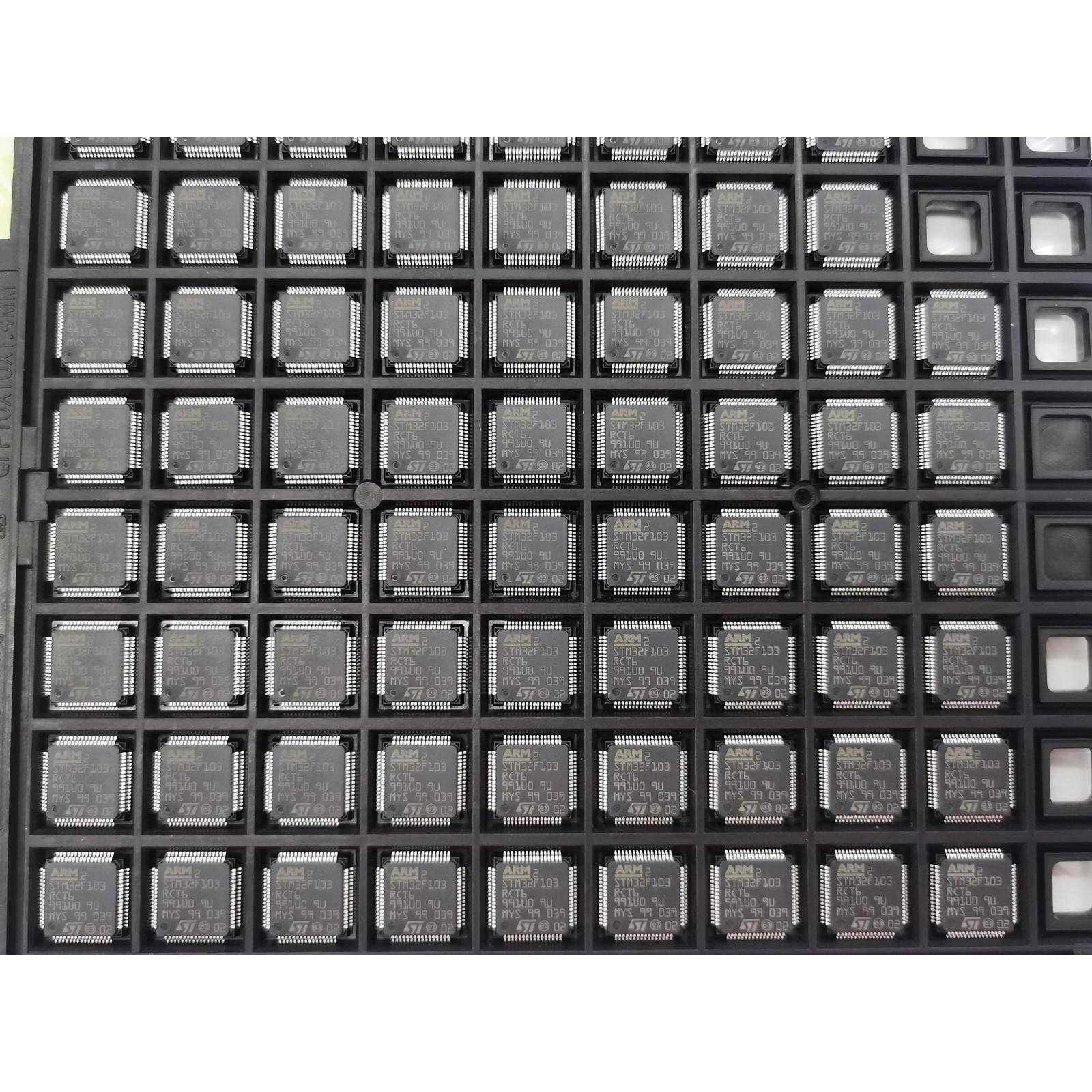 【7热卖】M32F730V8T6性LQFP10能0专业配单单片机M高内核