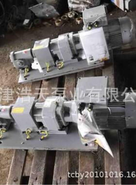 涂机T齿轮泵TDJ滚轮涂布机齿轮泵布PPE计量齿轮泵高粘度齿轮泵