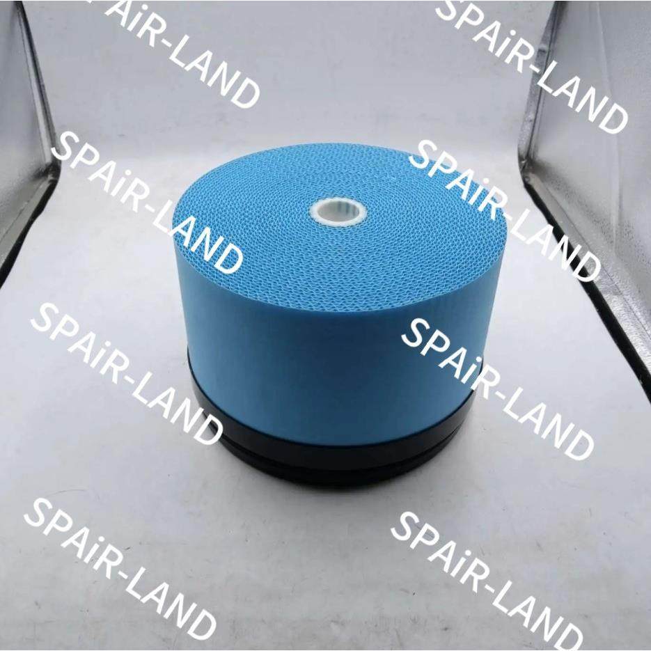 14639-0空气过滤1器内7芯螺杆式空压机QRG配件大全现货