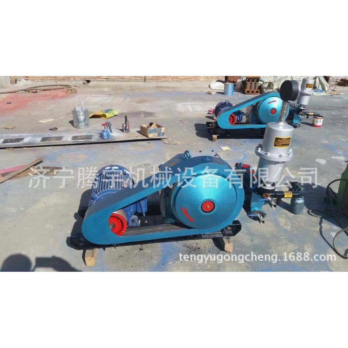 泵腾0宇B160泥浆B15BJR025三B缸泥浆机厂家