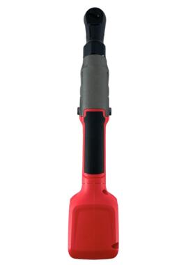 热销大功充率无刷35490度直电动扳手电式棘轮角向角锂电扳款高扭