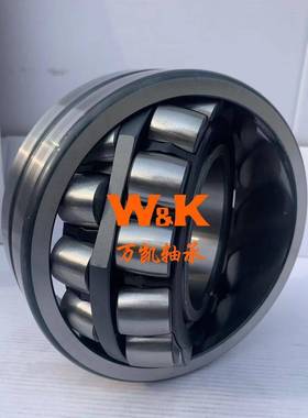 调3心滚子轴承-2OXR2318----2234CCJA压路机轴承造纸机械轴承