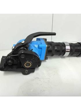 分体气钢带扎机KCLS32C捆上动风气动钢带KCLS-32C打-包工具