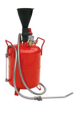 厂直销JNI注油机家气动油稀油加注机10L2机0L加气动齿轮油加注器