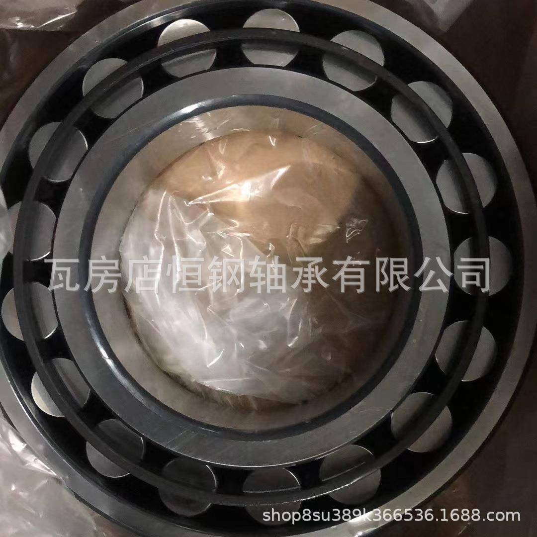 调心滚针圆环滚子轴承C2216VC2217VC22218VC2219C220K655卡博