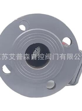 HGL41-16/25铸钢WCQHKB法兰过排滤器蒸汽气过体污管道双滤网Y型滤