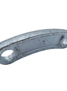 130吨叉车CPC100-QC3K(全柴6J1-1105CHQ0002581）连D板A0J4-32101