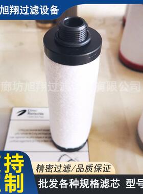eybold莱L真空VKR泵排气滤芯油雾分宝离器SV1000BSV30B滤芯971431