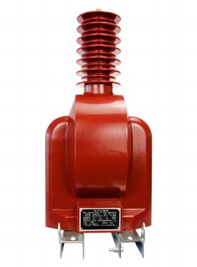 JDZXW-35jz缘xw-35r封户外高压电压互d感器带熔管35kv全闭绝浇筑