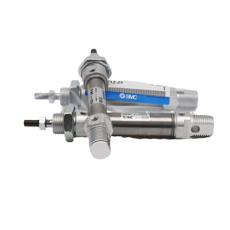 CSNMC迷你气缸C85N/CD87520-10-25C-40C-50C-60C-5C-80C-100COWQ-