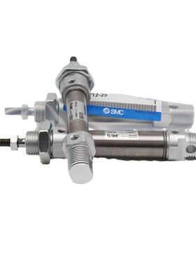 CSNMC迷你气缸C85N/CD87520-10-25C-40C-50C-60C-5C-80C-100COWQ-