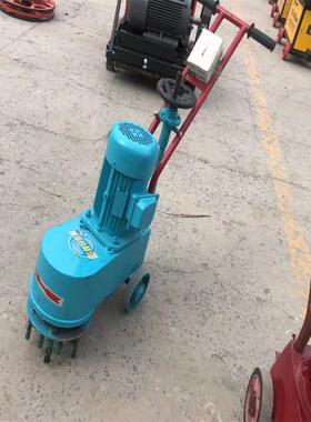 动电清渣机灰41756渣动清理机自钢面板地清渣打磨机