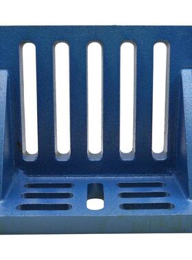 ll机床直角弯板铣床靠铁bbf35887铸铁9曲度0直角板直角靠铮山工装