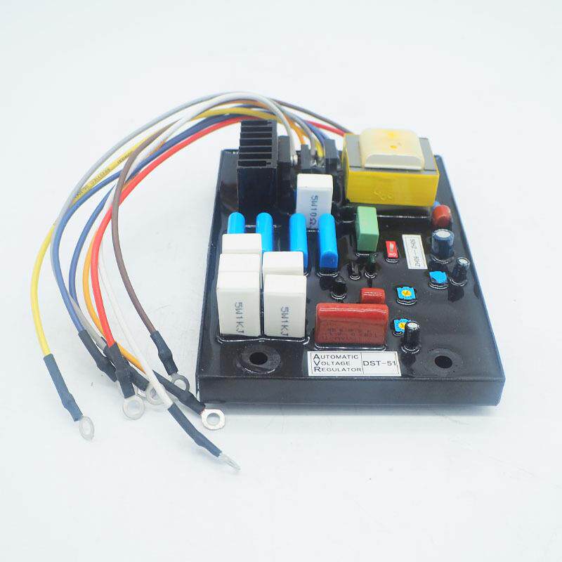 AVRDST1-HRB5-DFKV柴油发电机组自动电压压调节器稳压板调板