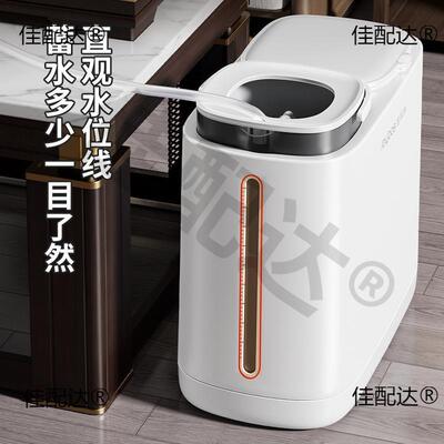 茶桶滤茶渣水桶佳帮手垃圾桶滤款客新排茶水22pze6mfM023干湿分离