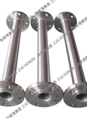 3管04316L不锈钢过滤网楔形1111网过滤约翰逊管筛厂家直供