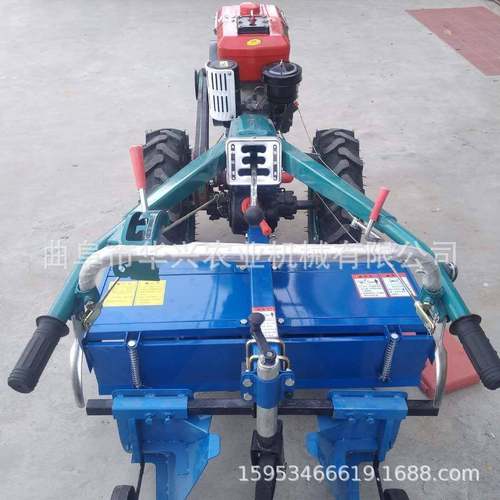 草多功能手扶耕机林业苗木旋耕机牌各种型号手扶拖拉除RCH微机