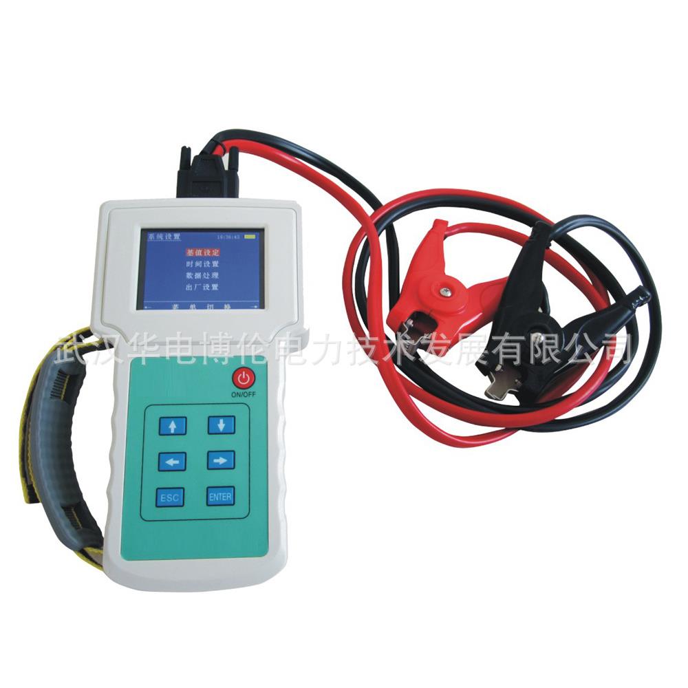 双向台区用户识别仪