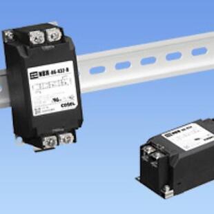 科索AC/DC电源输入滤波器NBH-20-000-DNBH-20-681NBH-20-471