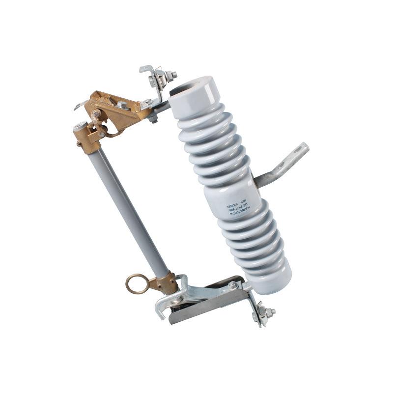 RW12-15/100A-200A高压户外跌落式熔断器令克开关保险10-12KV直销