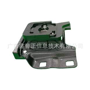 發動機腳膠 FB5Z 6038E 適用于福特探險者2.3 波箱 左