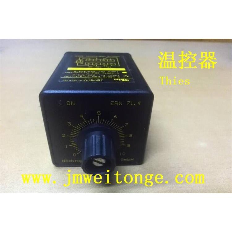现货ERW71.4温度开关德国诺丁Noding温度控制器