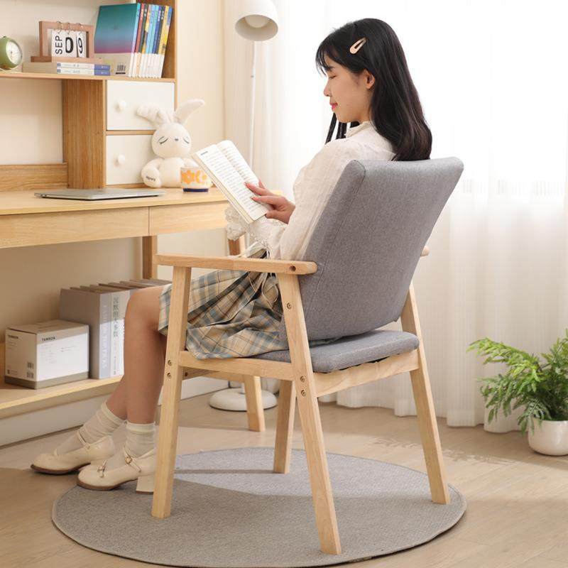 实木椅子家用靠背椅卧室书房学习办公座椅书桌椅子电脑椅舒适久坐,电子/电工,接线端子,淘宝优惠券,粉丝福利购,淘宝优惠卷