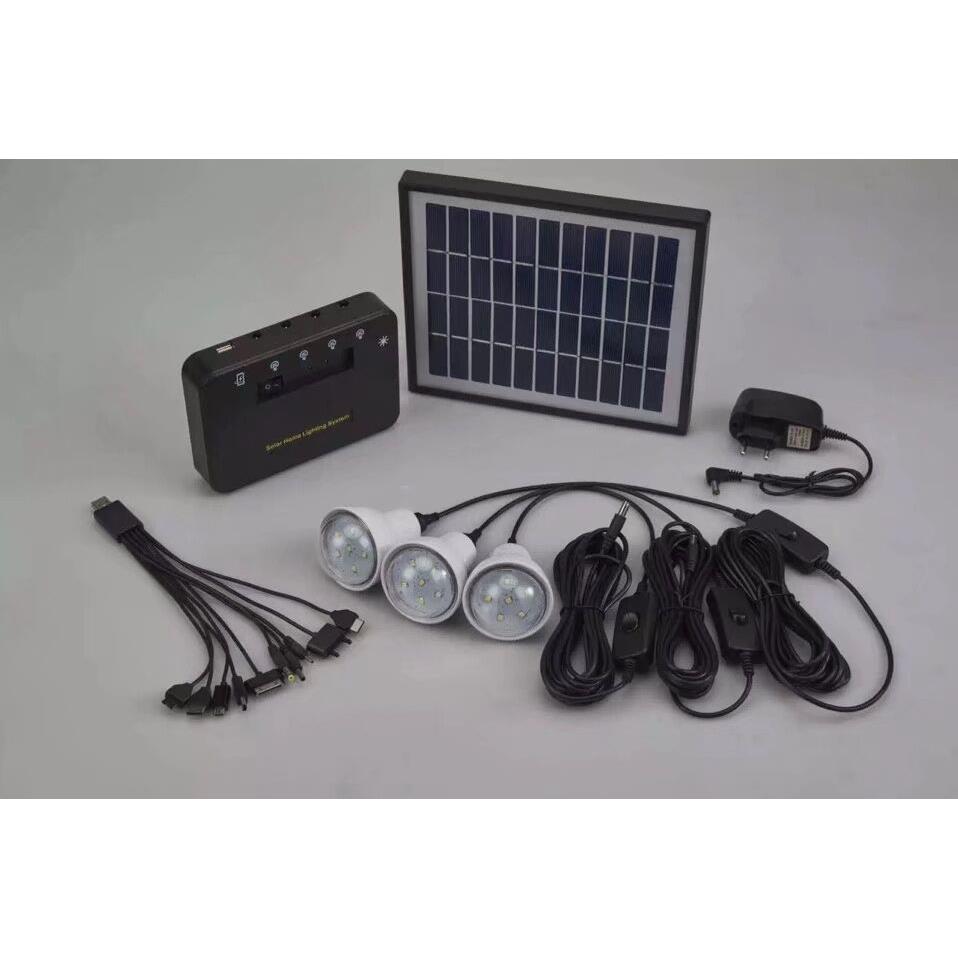 SUN太阳能路灯太阳能家庭发电系统太阳能吊灯庭院灯