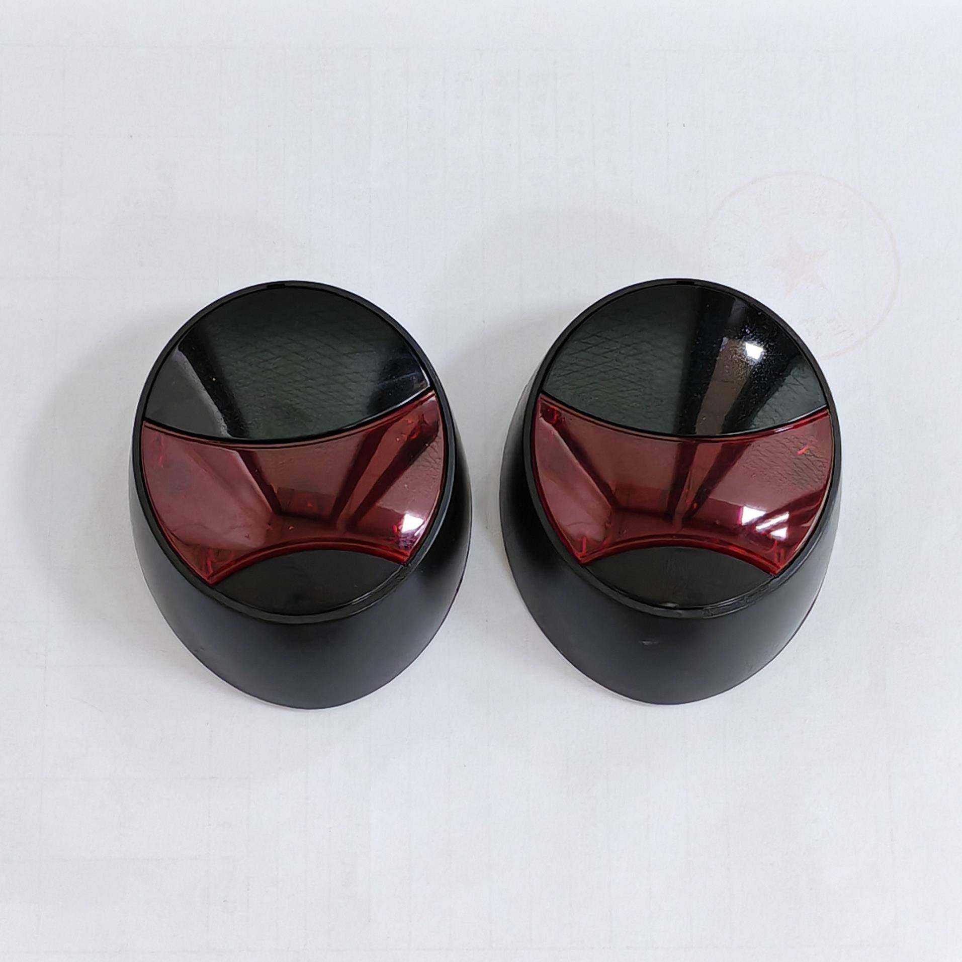 红外对射保护开门机专用自动平开门平移门配件红外线发射接收器