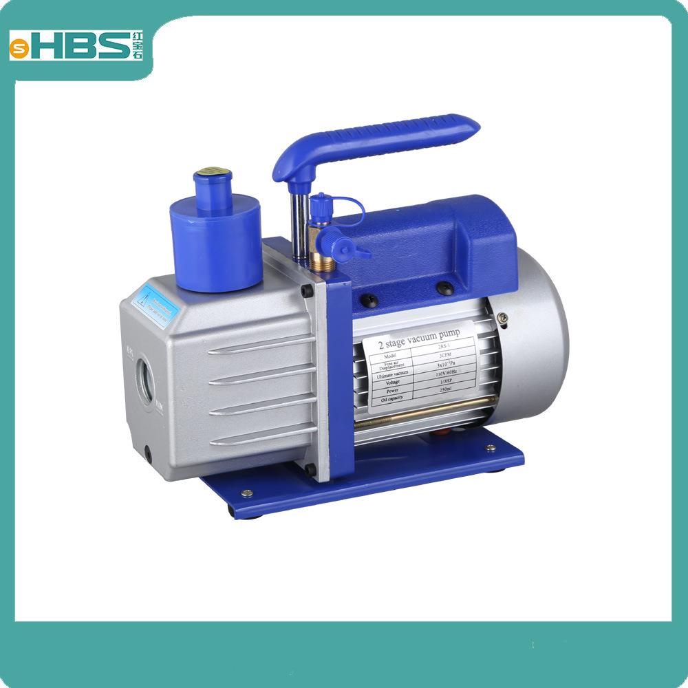 密云县哪里有真空泵单级RS-2真空泵2升真空泵4.8CFM