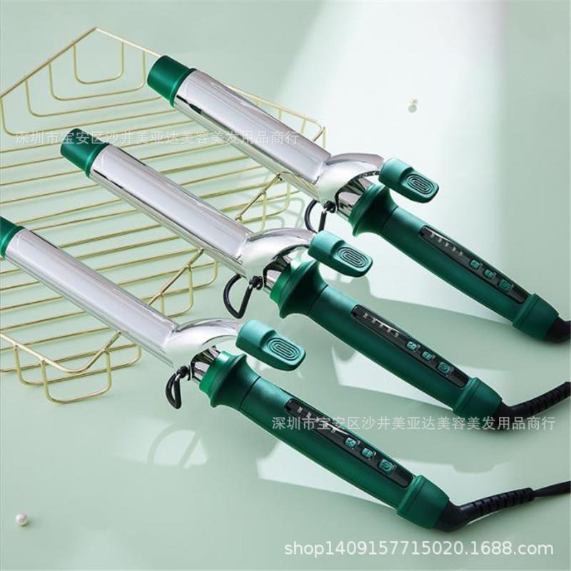 ABP卷发器绿色专业卷棒30mm35mm