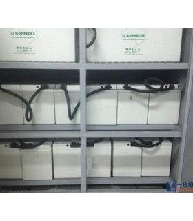 荷贝克蓄电池SB6V220(6V250.1AH)进口德国松树现货