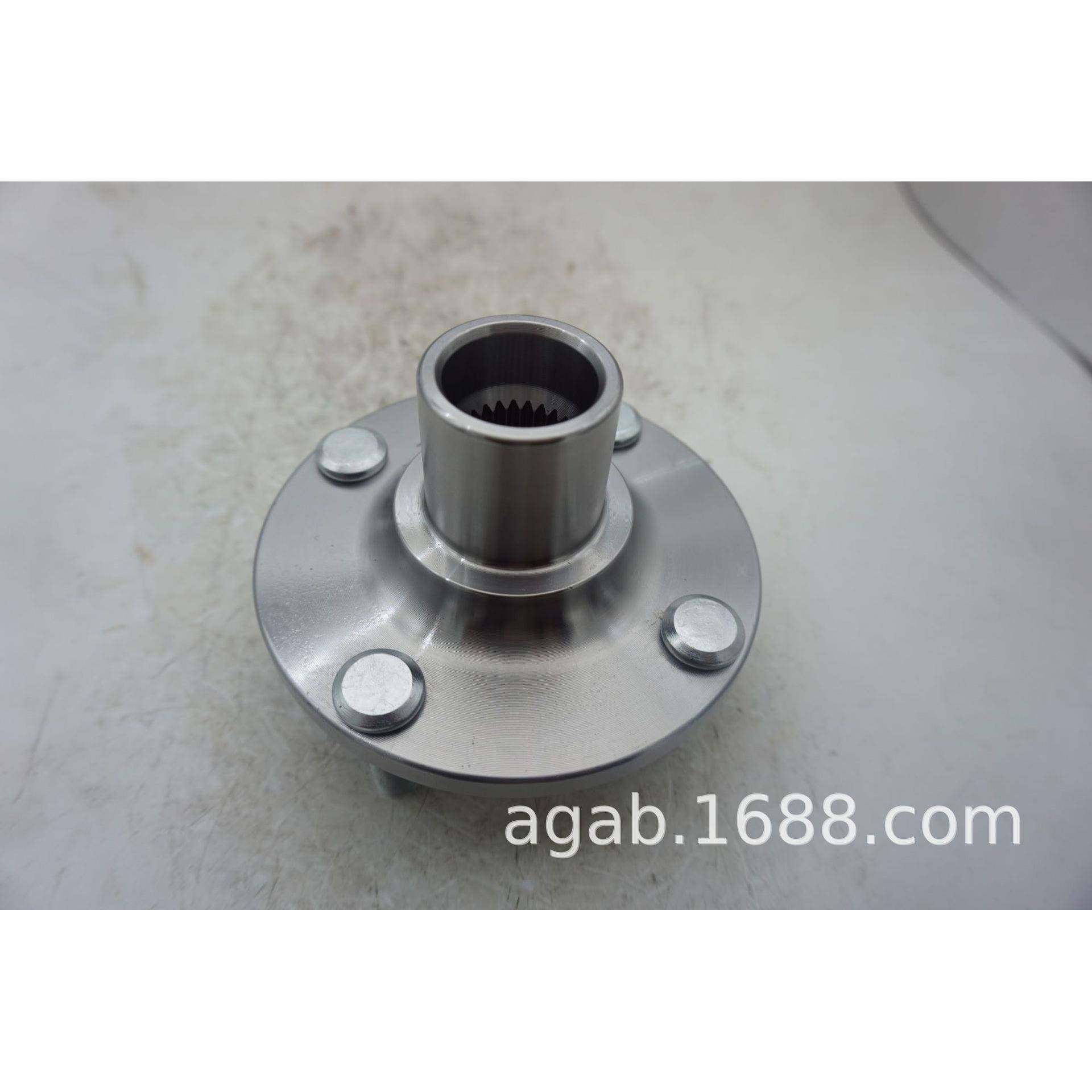 323、福美来前轮轮毂轴头B01A-33-060A