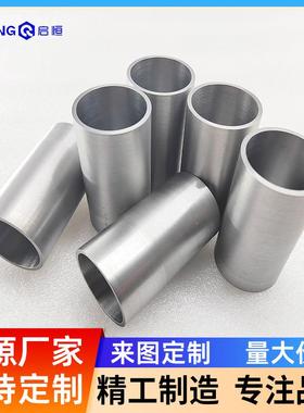 钼坩埚99.95%MO1高纯真空镀膜钼坩埚耐高温耐腐蚀钼产品加工