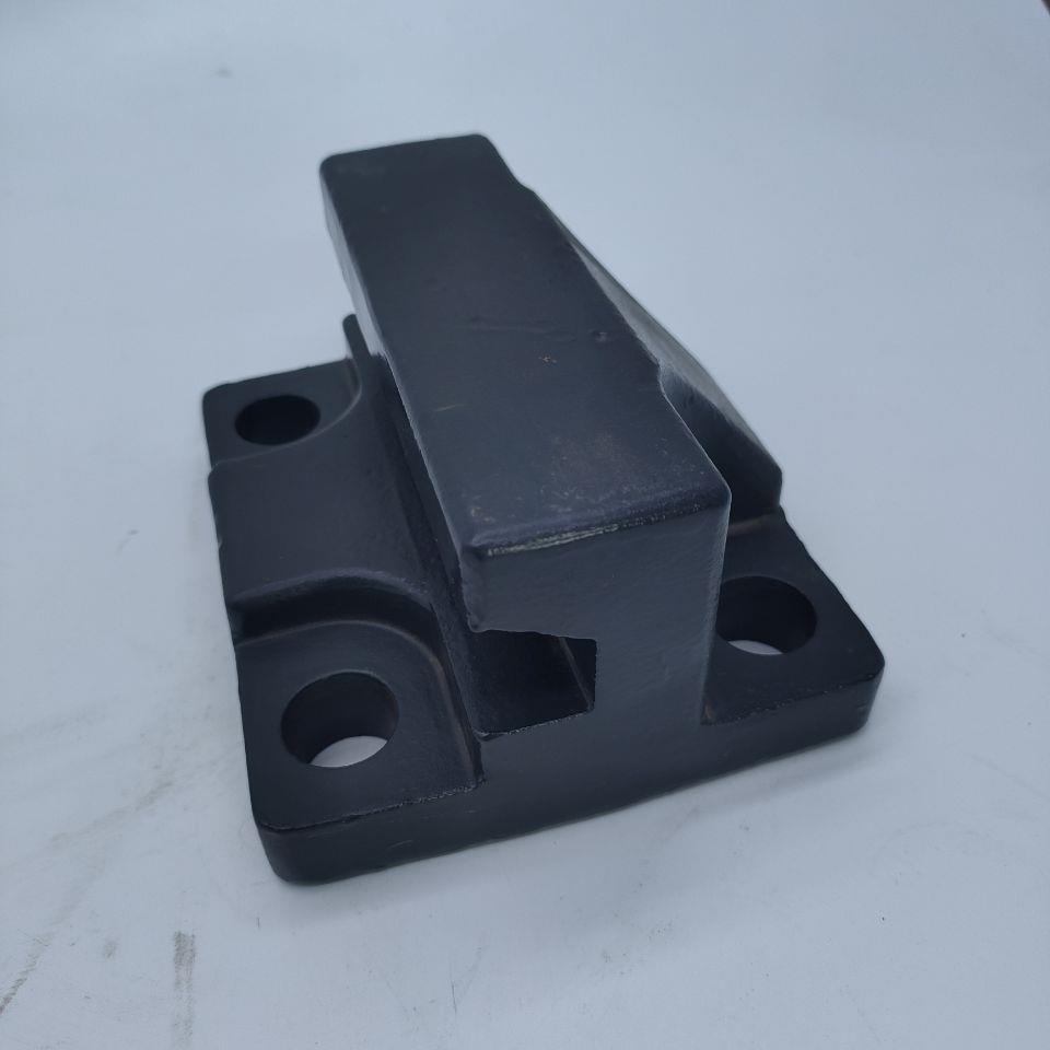 叉车属具配件杭叉叉车CPCD80-100旋转器用上挂钩上吊耳