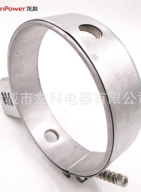 现货注塑机云母电加热圈陶瓷电加热圈铸铝加热圈