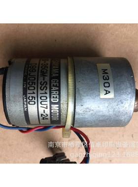 网屏8000CTPM30A电机马达